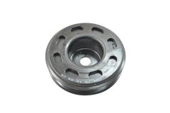 Alkūninio veleno skriemulys 04C105243D B12079 VW Audi Seat Skoda Borsehung