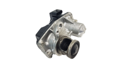 Egr Vožtuvas 147109816R H8201061904 1.6dci Valeo Renault Nissan Opel