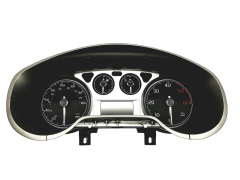 Tachometras Lancia Delta 51835097 503005081500