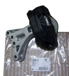 Variklio Atrama Vai Citroen Peugeot 594639 9676771080 Hutchinson