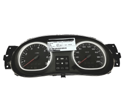 Tachometras Dacia Duster Logan 21677499-2 Takosan 30644