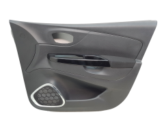 Durų apmušalai Dešinė Priekis Renault Captur 809004245R