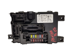Saugiklių dėžutė Fiat 00517986150 28122166 97RI-010040 Delphi 20414
