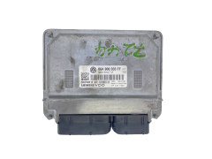 Valdymo Blokas 06A906033FF 5WP40217 01 VW Seat Siemens 63737