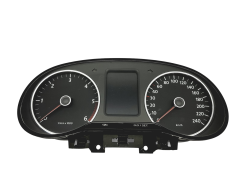 Tachometras VW Polo 6R 6R0920861F 52015