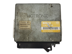 Variklio Valdymo Blokas ECU BMW 1727312 0261200174 Bosch 19347