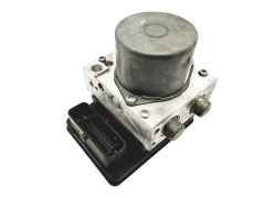 Abs Siurblys Skoda Citigo 1S0614517E TRW 45746