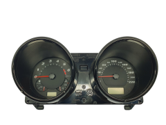 Spidometras Seat Arosa 6H0920800A 041 0263631502