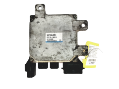 Valdymo Blokas 34710AJ051 E2710-58014 Q1T41083M Chrysler Mitsubishi