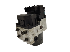 Abs Siurblys Nissan Almera 476605M303 0273004596 Bosch 6077