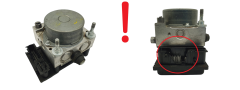 Abs Siurblys Fiat Panda 51789678 0265800623 Bosch 62962