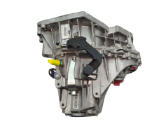 Pavarų dėžė Naujas Originalus TL8008 320101742R Dacia Duster 2