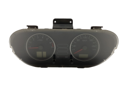 Tachometras Ford Fusion Fiesta 4S6F-10849-EA 23602