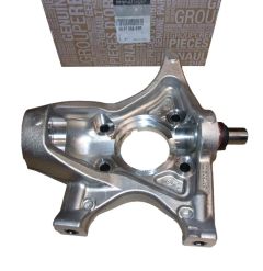 Ratų vairo mazgas Dešinioji Naujas Originalus 400106669R Renault Megane 4 RS