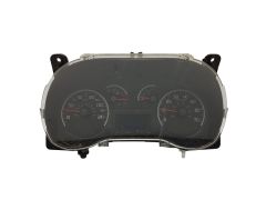 Tachometras Fiat Grande Punto 5550011005 1163
