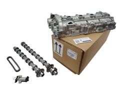 Vožtuvų Dangtelis Citroen Peugeot 9830580480 1638159880 1.5 HDI Originalus