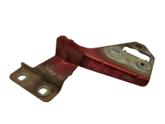 Variklio Gaubto Lankstas Dešinė 8200468184 Renault Megane 2 8200011075 11539