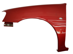 Spārns Priekis Kairė Peugeot 106 7840G9 1996 - 2003 6626