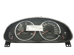 Tachometras Mazda 6 JGGJ6WC 48863