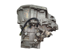 Pavarų dėžė 1.9dCi Renault Scenic 2 ND0002 7701717852
