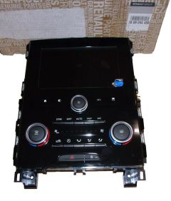 Dekoratyvinis Skydelis Originalus 280909445R Renault
