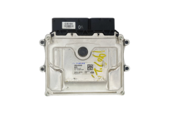Valdymo Blokas 39103-04CD0 9001330018KF Hyundai Kefico 44304