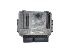 Valdymo Blokas 51821929 0281015160 4238A6BAM Alfa Bosch 62005