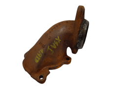Įkrovimo oro žarna 038322 434528 Citroen Xantia 2 1.9 TD 12356