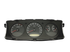 Tachometras SsangYong Kyron 80210-09050 50615