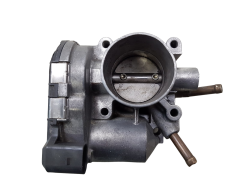 Droselio sklendė VWAG 030133062C 0280750095 Bosch 2456