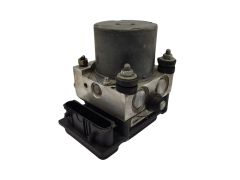 Abs Siurblys Citroen Peugeot 9650576780 0265800301 Bosch 6150
