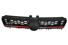 Radiatoriaus Grotelės 5G0853651AJ 88531537802 VW Golf 7 GTI DPA
