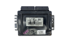 Valdymo Blokas 96801800 5WY5407A D32 1BOT 9A Chevrolet Kemsco 51312
