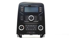 Automobilio radijas A/C Renault Scenic 4 280906528R 4.2" 0km 1078