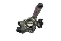 Droselio sklendė 7700108120 1,2 8v Renault Kangoo Clio 2 Twingo