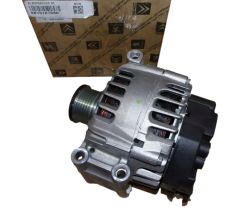 Generatorius Originalus 9819187680 Citroen Peugeot