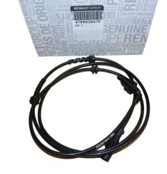 ABS Jutiklis Dešinė Galas Originalus 479003807R Renault