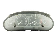 Spidometras BMW 3 E46 6211 6910278 0263606308 41720