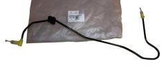 Sankabos vamzdelis Originalus 9809427880 Citroen Peugeot