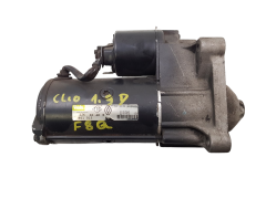 Variklio Starteris Renault 7700861013 D7R5 1.9 D Valeo 1287