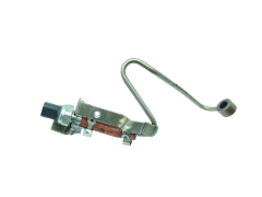 Išmetamųjų Dujų Slėgio Jutiklis 8200641554 8200679939A 2.0 dCi Renault