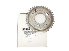Skirstomojo veleno krumpliaratis Jumper Boxer Ducato 2.2 HDI 9659435180 Naujas Originalus