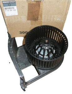 Salono Ventiliatoriaus Variklis Naujas Originalus 7701067032 Renault