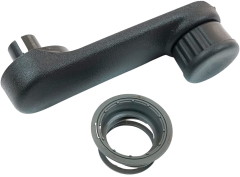 Lango rankenėlė Originalus Renault Clio 3 Kangoo 2 8200162826 Lango rankenėlė Originalus Renault Clio 3 Kangoo 2 8200162826