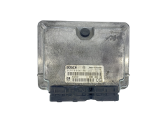 Valdymo Blokas 09133269 0281010021 28SA4222 Opel Bosch 63185