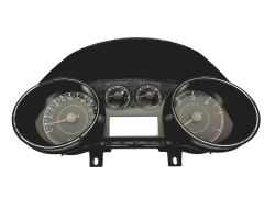 Tachometras Fiat Bravo 51761172 503001980000 36171