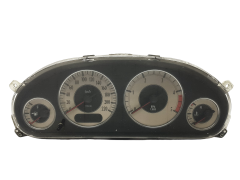 Tachometras Chrysler Voyager P04685825AF 50178