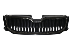 Radiatoriaus Grotelės Vai Skoda Octavia 3 5E0853651 88531538702 DPA