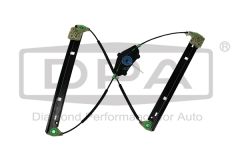 Lango Pakėlėjas 8K0837461 88371800502 Audi A4 DPA