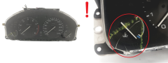 Tachometras Honda Accord HR-166-01 HR16601 1078